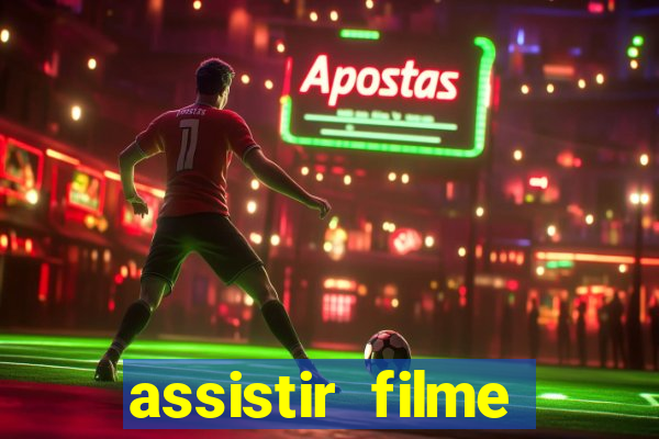 assistir filme bilhete de loteria